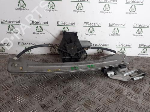 Rudehejsemekanisme Højre bagtil CHRYSLER PT CRUISER (PT_) 2.2 CRD (121 hp) 12579940