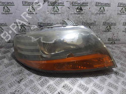 Used Right headlight DAEWOO KALOS (KLAS) 1.2 (72 hp) 17516188