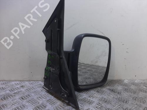 Used Right mirror Right mirror 37234540 37234540