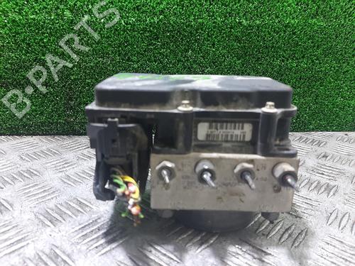 Used ABS pump ABS pump FIAT FIORINO Box Body/MPV (225_) 1.3 D Multijet (225BXD1A, 225BXB1A, 225BXB11) (75 hp) 21595985 21595985