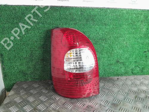 Used Left taillight CITROËN XSARA PICASSO (N68) 1.6 HDi (109 hp) 30262949
