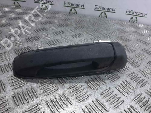 Used Rear left exterior door handle JEEP CHEROKEE (KJ) 3.7 4x4 (204 hp) 6961352