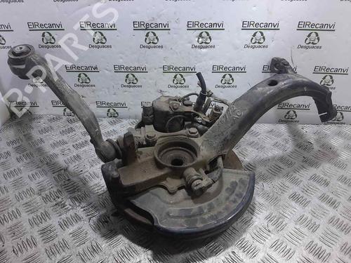 Left front steering knuckle AUDI A4 B5 Avant (8D5) | BP15278525M25
