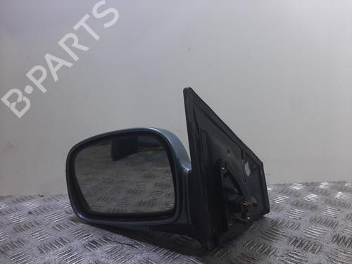 Used Left mirror Left mirror 29865813 29865813
