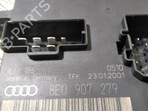 Elektronische module AUDI A4 B6 (8E2) 2.0 | BP30296633M83