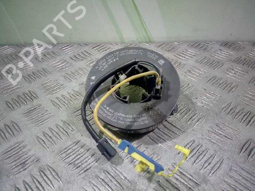 Used Squib airbag OPEL ASTRA G Hatchback (T98) 1.2 16V (F08, F48) (75 hp) 6088863