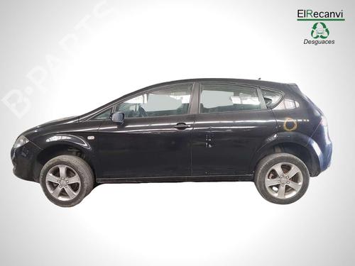 Front right window mechanism SEAT LEON (1P1)  | BP15287591C23 