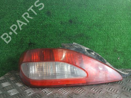 Used Left taillight Left taillight PEUGEOT 406 Coupe (8C) 2.2 HDI (133 hp) 32765239 32765239