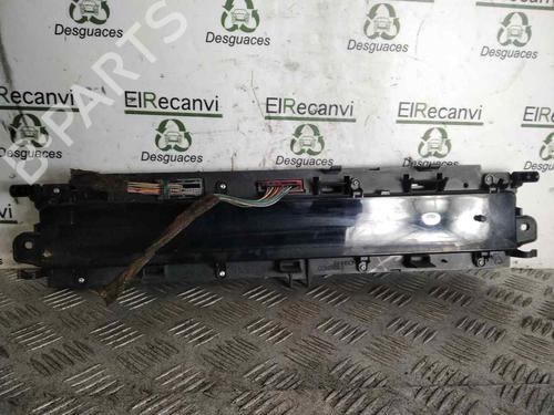 Cockpit RENAULT SCÉNIC II (JM0/1_) [2003-2010]  16151883