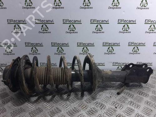 Used Right front shock absorber HYUNDAI GETZ (TB) 1.1 (67 hp) 6776004
