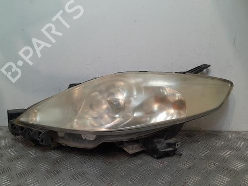 Optica esquerda Optica esquerda MAZDA 5 (CR) 2.0 CD (CR19) (143 hp) 36299125 36299125