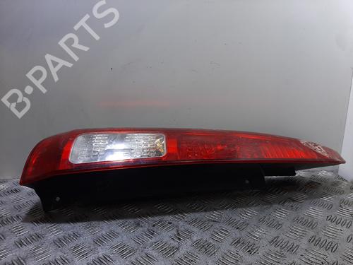 Venstre baglygte FORD FUSION (JU_) 1.4 TDCi (68 hp) 30863644