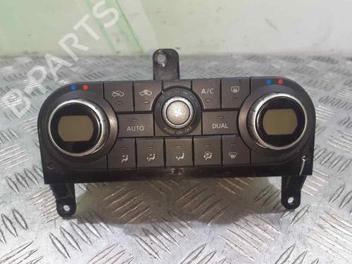Used Climate control Climate control NISSAN QASHQAI I (J10, NJ10) 1.5 dCi (106 hp) 8907771 8907771