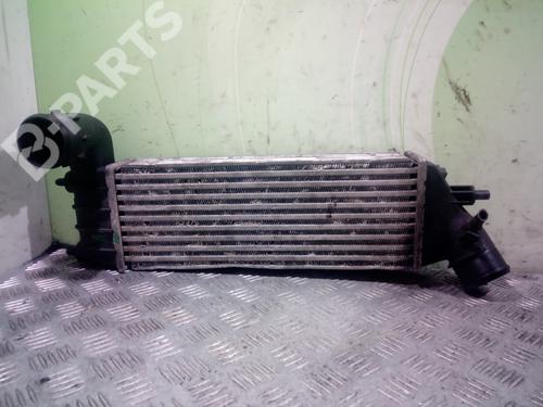 Used Intercooler Intercooler CITROËN C8 (EA_, EB_) 2.2 HDi (128 hp) 10311901 10311901