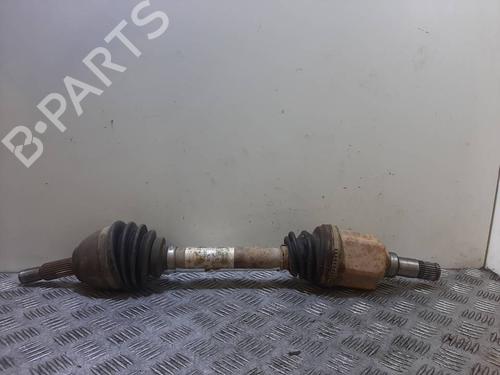 Used Left front driveshaft Left front driveshaft 38709220 38709220