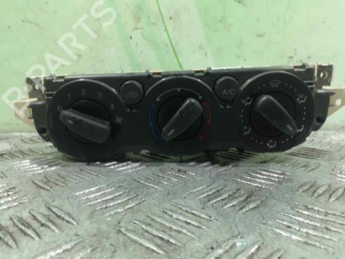 AC-Styringsenhed/Manøvreenhed FORD FOCUS II (DA_, HCP, DP) [2004-2013]  10746970