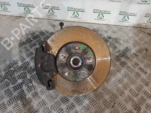 Used Left front steering knuckle FORD FOCUS II (DA_, HCP, DP) [2004-2013]  6959651