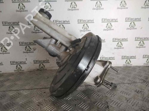 Bremseservo RENAULT MEGANE III Coupe (DZ0/1_) [2008-2016]  13938937
