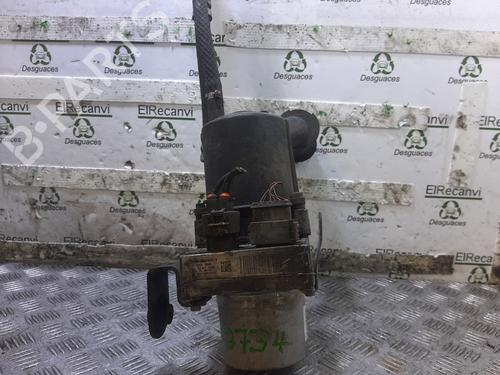 Styring servopumpe CITROËN C4 Coupe (LA_) 1.4 16V (88 hp) 28960637