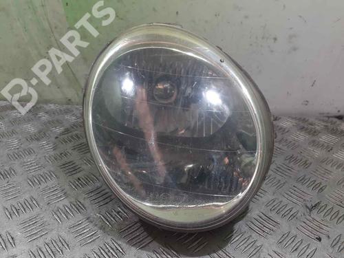 Used Left headlight Left headlight DAEWOO MATIZ (M100, M150) [1998-2026] 10617793 10617793
