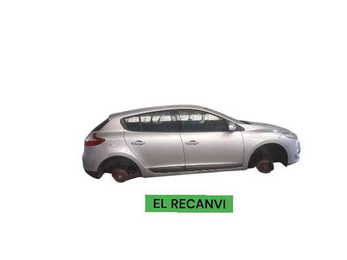 ABS pump RENAULT MEGANE III Hatchback (BZ0/1_, B3_) | BP37376268M43 - Image 6