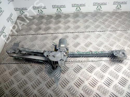 Używane Mechanizm podnoszenia szyby tylnej lewej MERCEDES-BENZ C-CLASS (W202) C 180 (202.018) (122 hp) 4523243