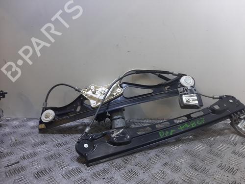 Rudehejsemekanisme Højre foran MERCEDES-BENZ E-CLASS (W211) E 320 4-matic (211.082) (224 hp) 30150659