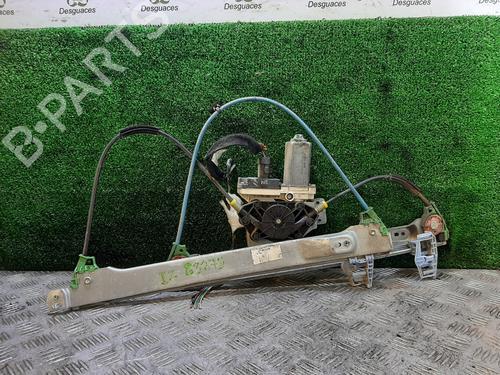 Used Front left window mechanism CITROËN C2 (JM_) 1.4 (73 hp) 27661236