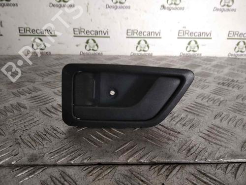 Venstre bak invendig håndtak HYUNDAI GETZ (TB) [2001-2011]  15402250