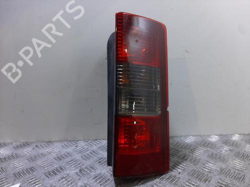 Used Right taillight OPEL COMBO Box Body/MPV 1.7 CDTI 16V (101 hp) 31051633