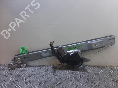 front-left-window-mechanism-renault-scenic-ii-jm01_-2003-2004-2005-2006-2007-2008-2009-2010-37694072 main image