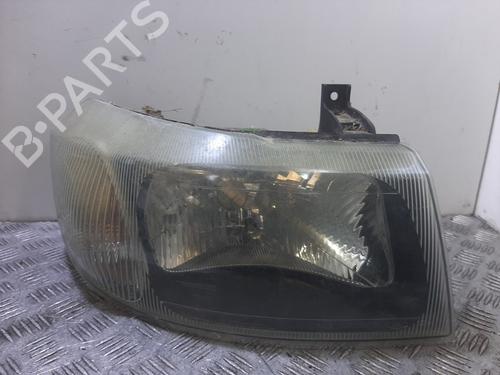 Used Right headlight Right headlight 37719040 37719040