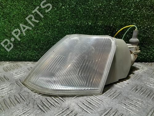 Blinklys fortil venstre CITROËN XANTIA (X1_, X2_) 2.0 HDI 109 (109 hp) 26123212