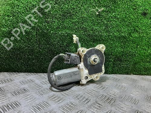 Front left window mechanism MERCEDES-BENZ C-CLASS (W203) C 180 Kompressor (203.046) | BP27199171C22