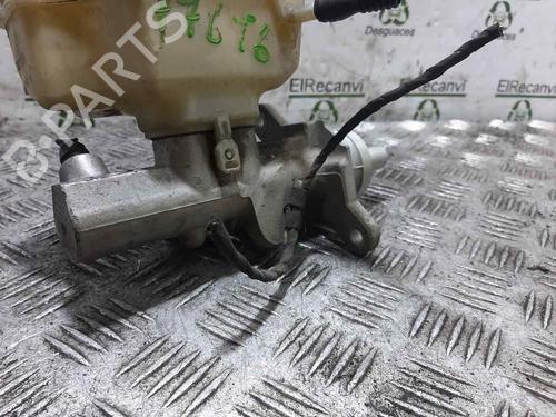 Brake master cylinder VW GOLF V (1K1) 1.9 TDI | BP15651844M77 