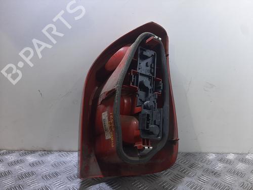 Left taillight CITROËN XSARA PICASSO (N68) 1.6 HDi | BP31947059C34