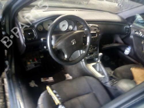 Brake master cylinder PEUGEOT 607 (9D, 9U) 2.2 HDi | BP4651094M77