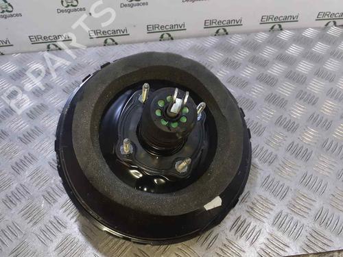 Used Servo brake CITROËN BERLINGO MULTISPACE (B9) [2008-2025]  9711329