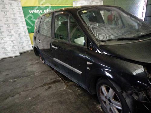 Brake master cylinder RENAULT SCÉNIC II (JM0/1_)  | BP4533170M77 