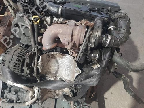 Engine CITROËN C2 (JM_)  | BP15888474M1 