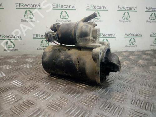 Used Starter SEAT AROSA (6H1) 1.0 (50 hp) 4539186