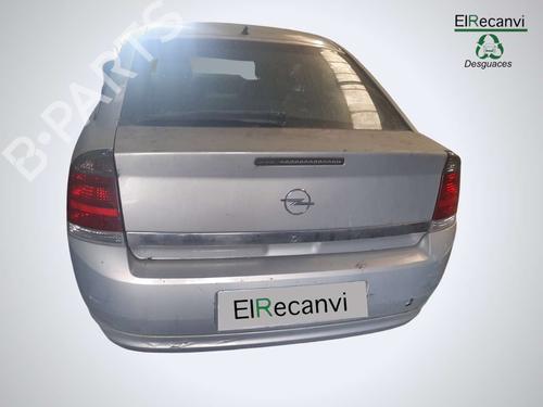 Left mirror OPEL VECTRA C (Z02) | BP17060428C26