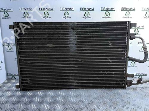 Used AC radiator RENAULT SCÉNIC II (JM0/1_) [2003-2010]  7829275