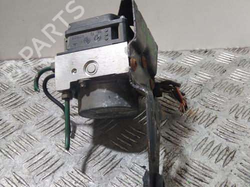 Used ABS pump RENAULT MEGANE II Estate (KM0/1_) 1.5 dCi (KM16, KM1E) (106 hp) 29748918