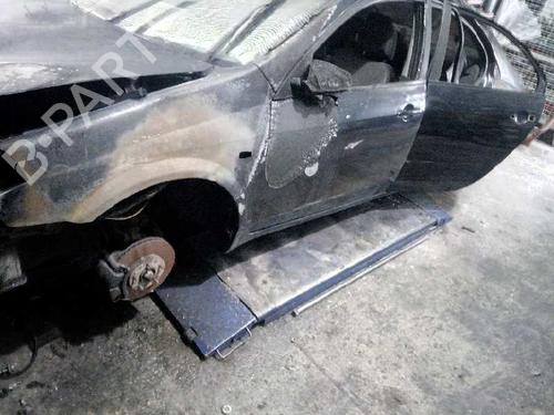 Steering column stalk NISSAN PRIMERA Hatchback (P12) 2.2 Di | BP4544772I23 