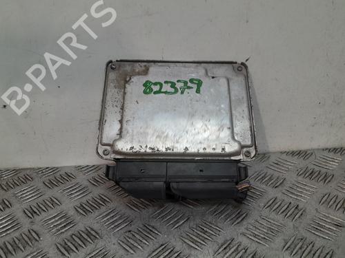 Motorstyringsenhed Motorstyringsenhed SEAT CORDOBA (6L2) 1.9 TDI (100 hp) 34699690 34699690