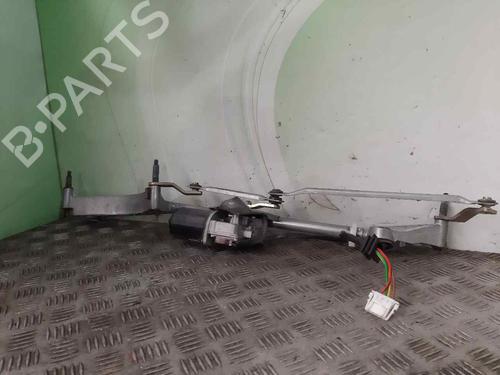 Used Front wiper motor Front wiper motor MERCEDES-BENZ C-CLASS (W203) C 200 Kompressor (203.042) (163 hp) 14833049 14833049