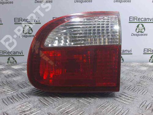 Used Right tailgate light Right tailgate light DAEWOO LANOS (KLAT) 1.5 (86 hp) 5821625 5821625