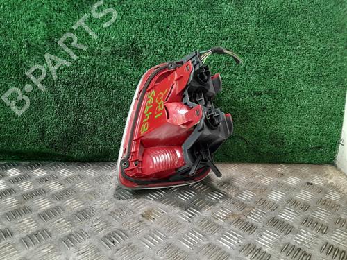 Left taillight MINI MINI (R56) Cooper | BP36503130C34 - Image 2