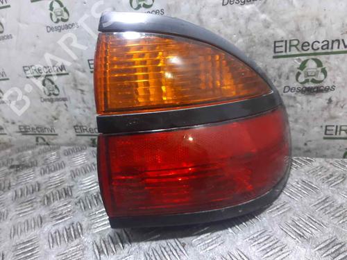 Used Right taillight Right taillight 16772726 16772726